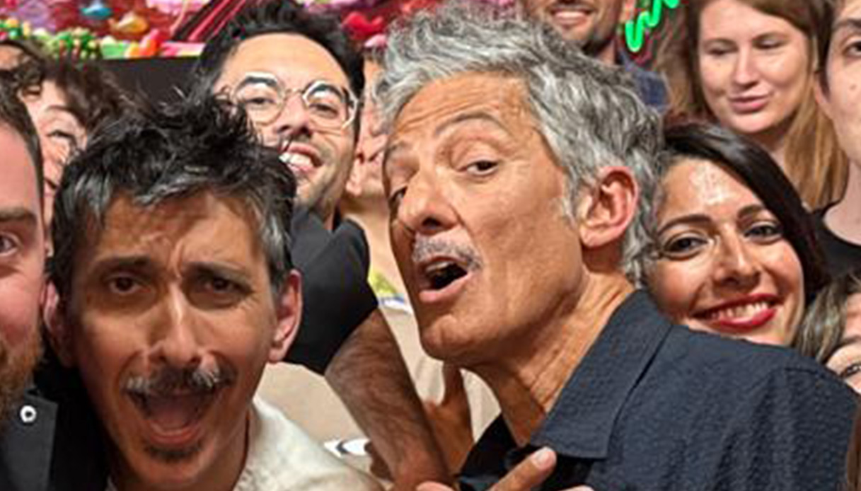 fiorello a la pennicanza chiarisce sul suo futuro in radio tutto nelle nostre mani da Dilei.it fiorello a la pennicanza chiarisce sul suo futuro in radio tutto nelle nostre mani