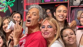 Fiorello a La Pennicanza commuove: il ricordo di Mike Bongiorno