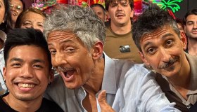 Fiorello a La Pennicanza, la videochiamata dell’uomo del momento