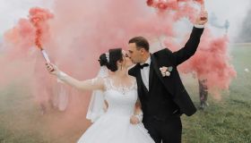 Flash mob di matrimonio, idee e consigli per realizzarne uno