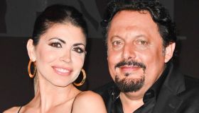 Enrico Brignano compie 60 anni, gli auguri di Flora Canto