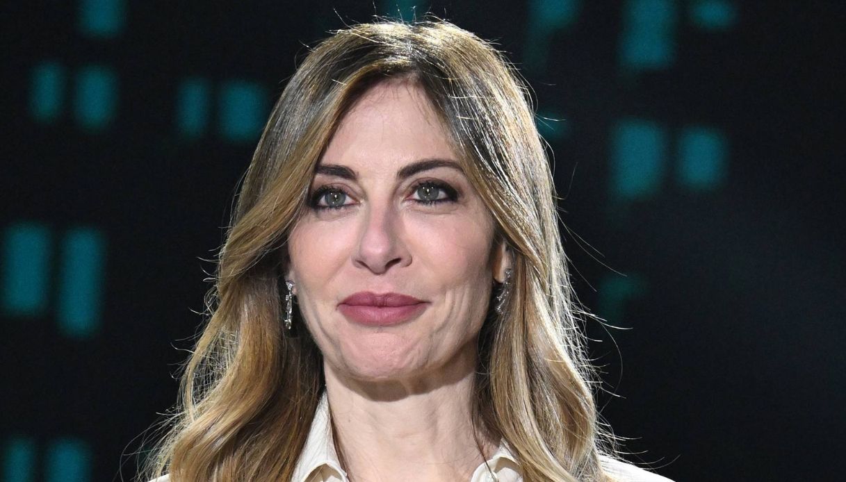 francesca fagnani spunta l8217ipotesi ballando con le stelle la replica non lascia dubbi da Dilei.it francesca fagnani spunta l8217ipotesi ballando con le stelle la replica non lascia dubbi