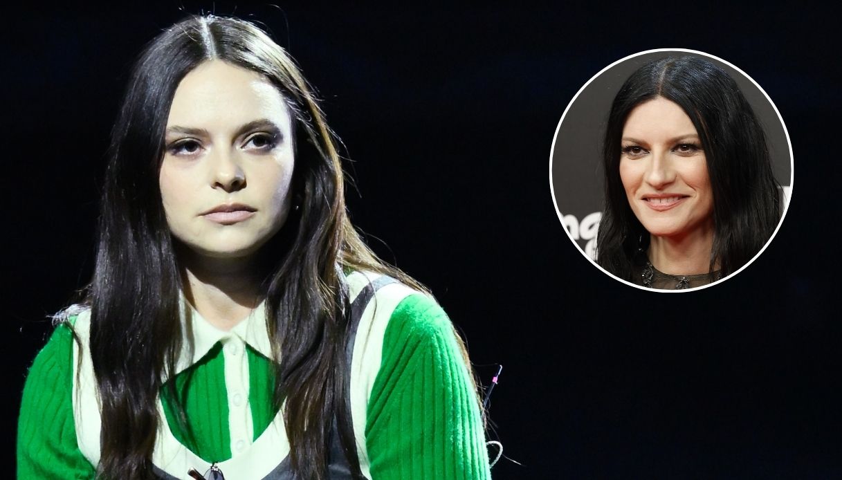 Francesca Michielin replica ai messaggi degli hater: il gesto di sostegno di Laura Pausini