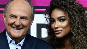 La Ruota della Fortuna in piazza, l’annuncio di Gerry Scotti. Ma Samira Lui sparisce