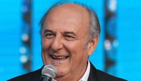 La Ruota della Fortuna, Gerry Scotti annuncia le nozze (a sorpresa): “Ora lo sanno tutti”