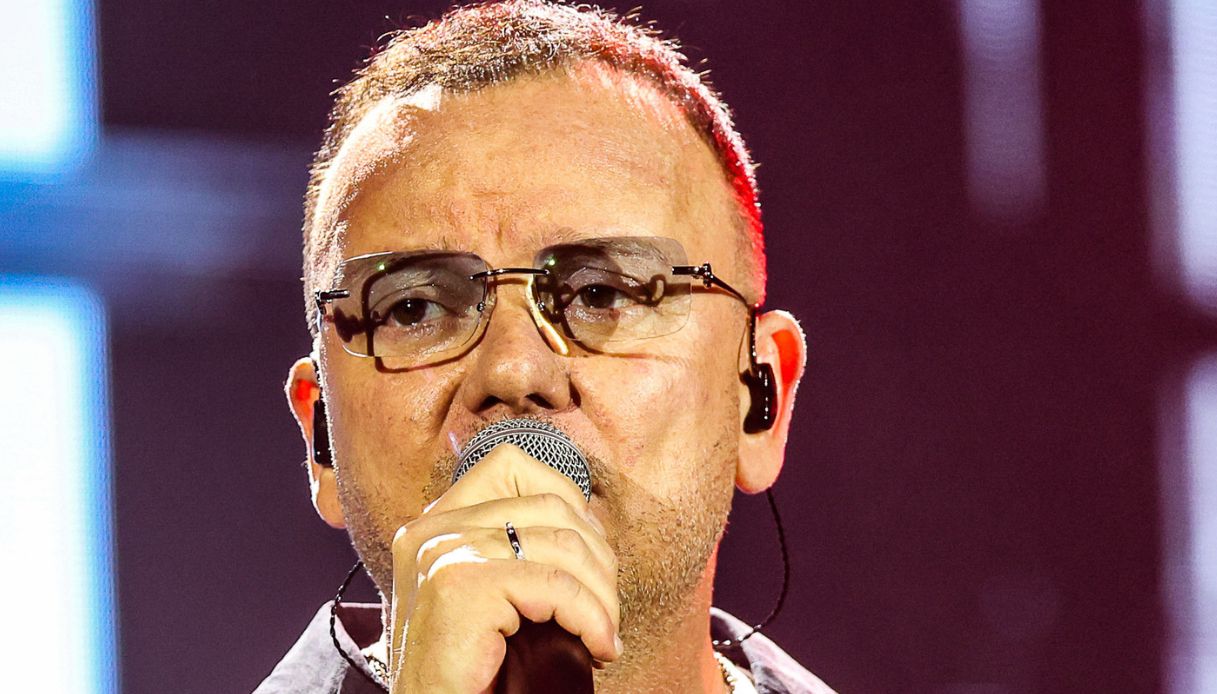 gigi d8217alessio stadio maradona 8211 una notte a napoli le pagelle gigi d8217alessio immenso 9 elodie favolosa 8 da Dilei.it gigi d8217alessio stadio maradona 8211 una notte a napoli le pagelle gigi d8217alessio immenso 9 elodie favolosa 8