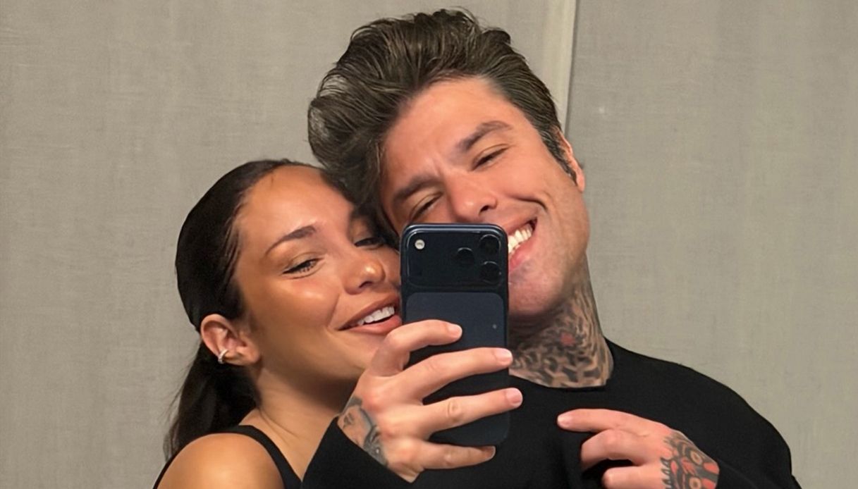 giulia honegger apre un profilo tiktok il gesto di fedez da Dilei.it giulia honegger apre un profilo tiktok il gesto di fedez
