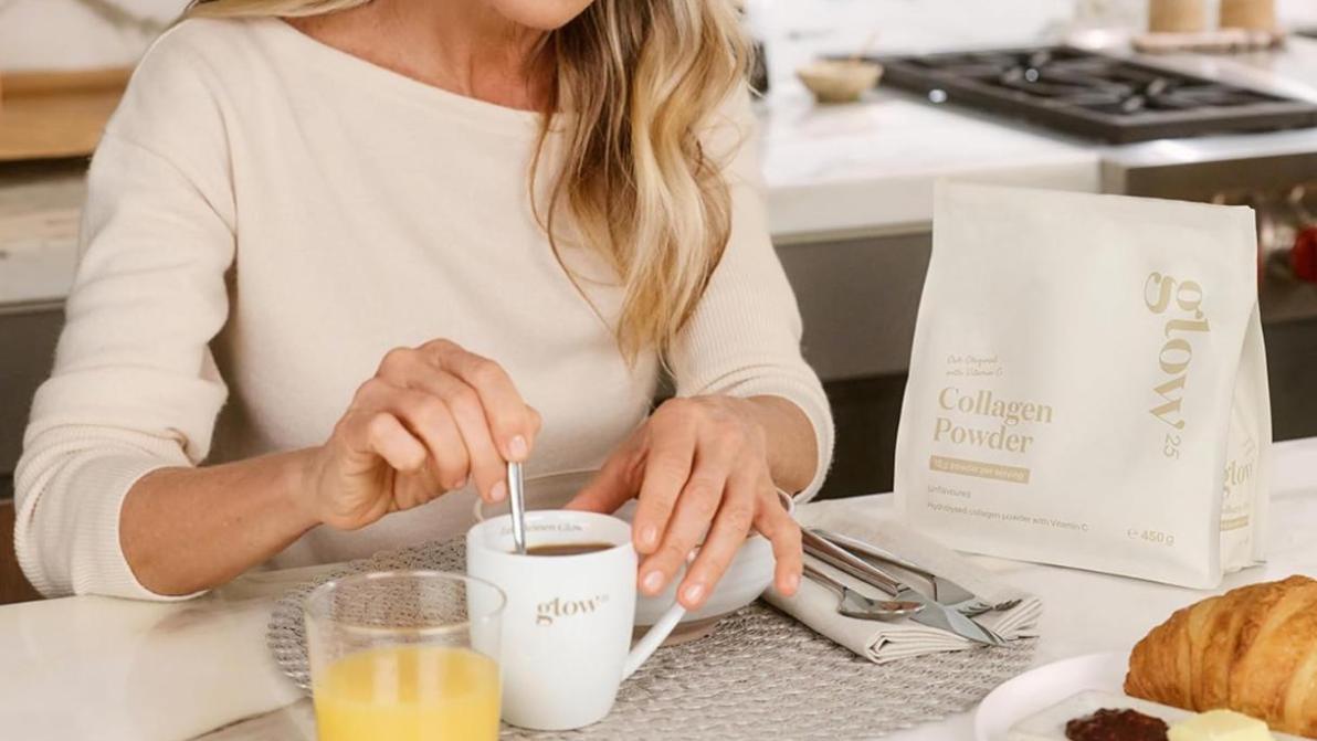 Tutti parlano del nuovo collagene glow arrivato in Italia. Ma funziona davvero? La parola dell’esperto