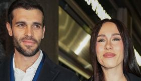 Aurora Ramazzotti, matrimonio nel castello e concerto di papà Eros