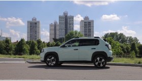 Fiat Grande Panda, la semplicità che torna di moda