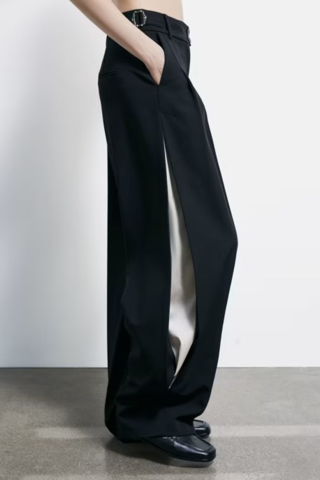 Dagli harem pants ai modelli con spacco, i 5 pantaloni di tendenza da amare questa primavera 2026