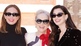 Il Diavolo veste Prada 2, stesso cachet per Meryl Streep, Anne Hathaway ed Emily Blunt: ecco quanto
