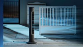 Con l’offerta di oggi giochi in anticipo e ti porti a casa il ventilatore a torre che rinfresca e profuma casa