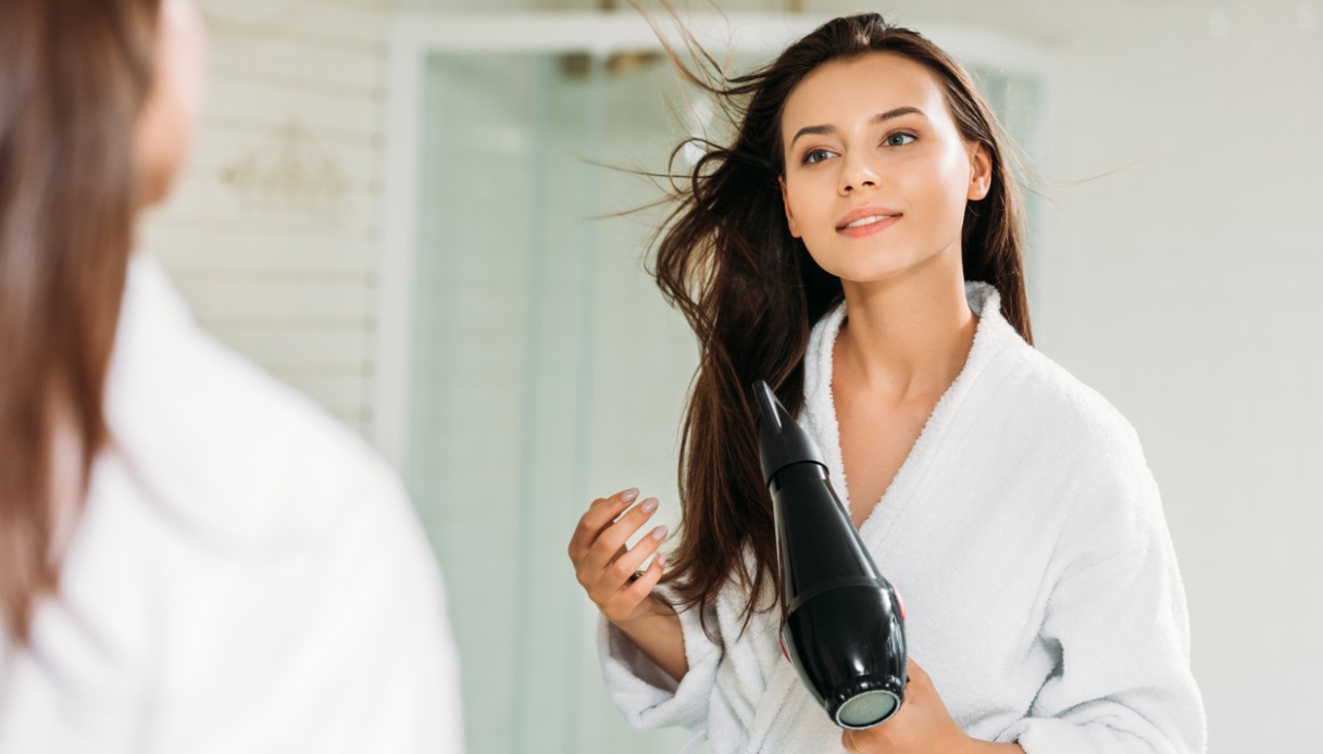 la nuova crush dell8217estate 232 il phon che asciuga i capelli lunghi in soli 3 minuti impossibile resistergli da Dilei.it la nuova crush dell8217estate 232 il phon che asciuga i capelli lunghi in soli 3 minuti impossibile resistergli