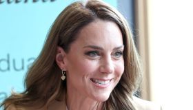 Kate Middleton, perché William non la accompagnerà in Italia
