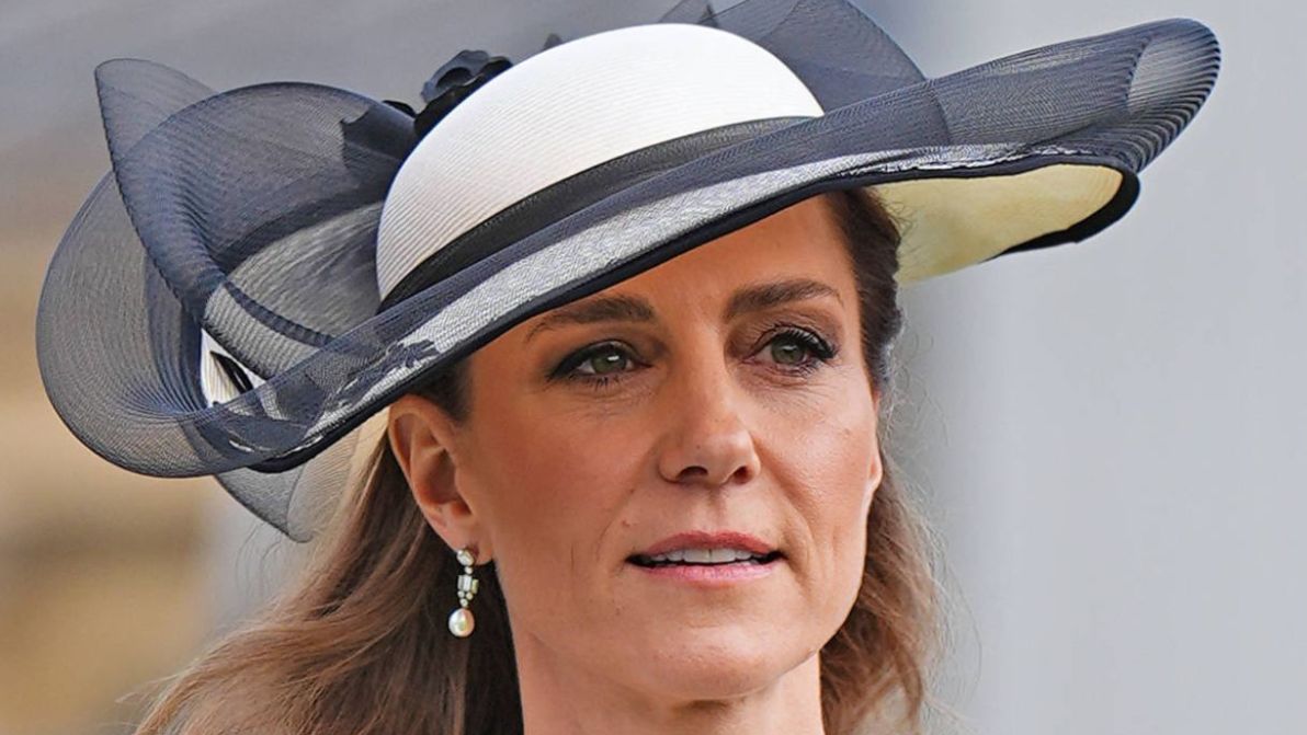 Kate Middleton, la lettera commovente alla mamma italiana malata di cancro: “Sei di ispirazione”