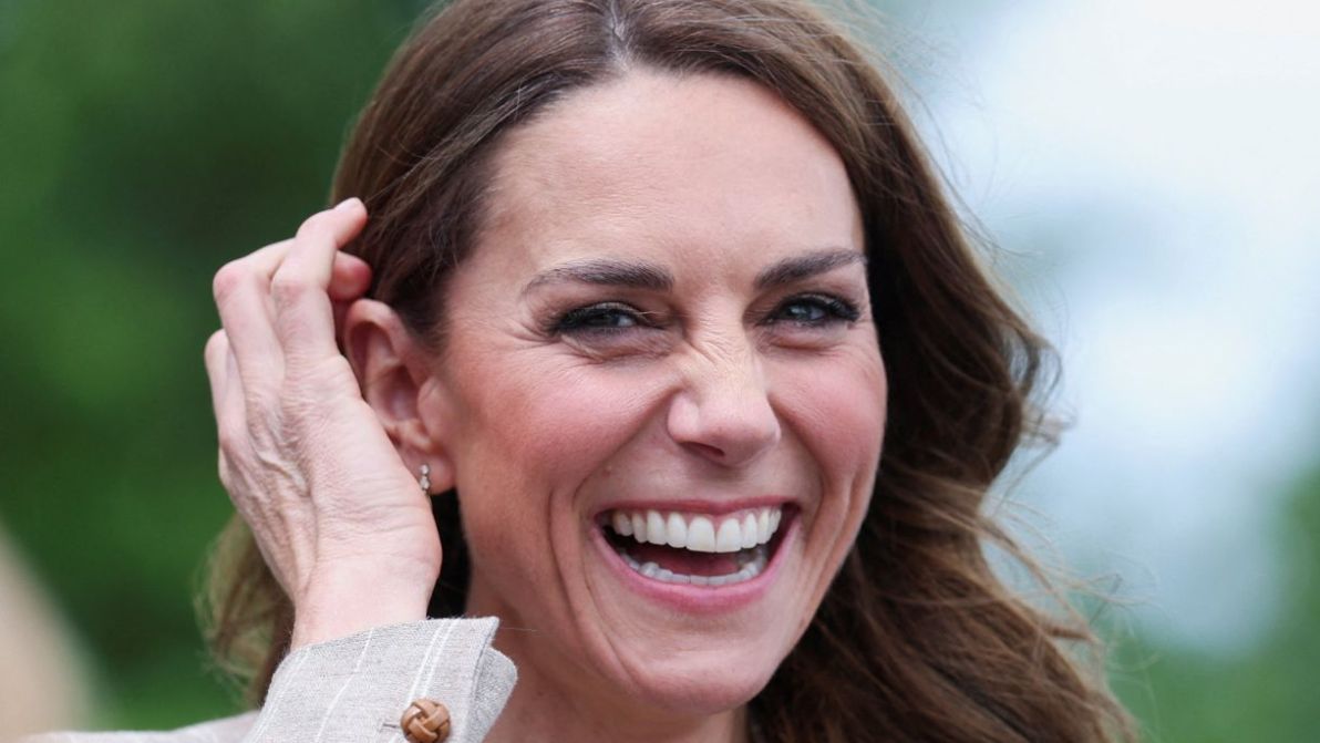 Kate Middleton, che cosa significa rezdora in dialetto emiliano
