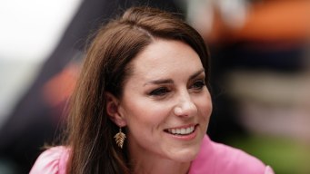 Perché la famiglia reale inglese ama il Chelsea Flower Show