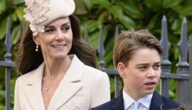 Kate Middleton, il gesto per proteggere il figlio George cambia tutto