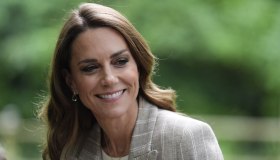 La Principessa del Galles conquista Reggio Emilia e l’Italia