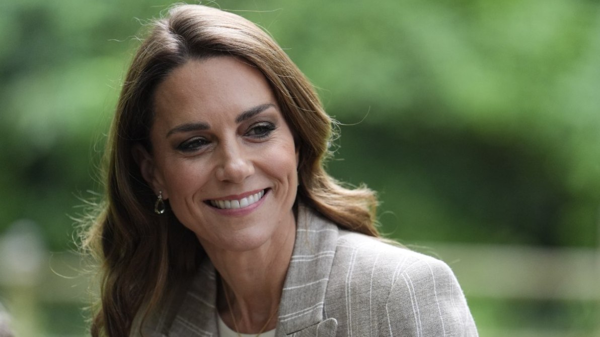 La Principessa del Galles conquista Reggio Emilia e l’Italia