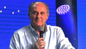 La Ruota della Fortuna, “mezzo milione di euro regalato” e Gerry Scotti annuncia un nuovo speciale