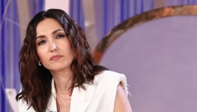 La Volta Buona, pagelle del 4 maggio: la lettera di Al Bano (5), il dolore di Ambra Orfei (7)