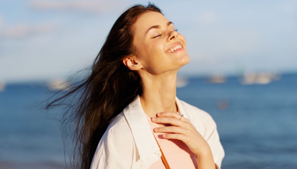 la usi al mare e in citt224 questa 232 la lozione viso spf 50 che non pu242 mancare questa estate da Dilei.it la usi al mare e in citt224 questa 232 la lozione viso spf 50 che non pu242 mancare questa estate