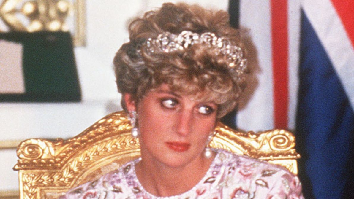 Re Carlo, i nastri segreti della principessa Diana saranno svelati in un programma tv