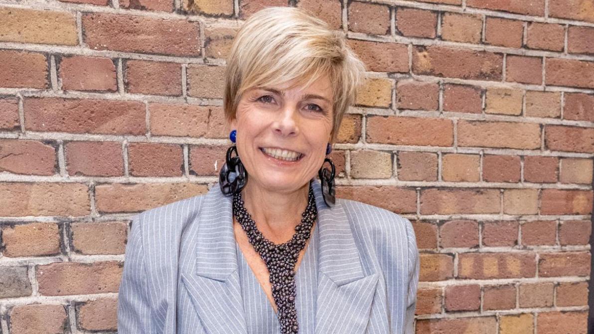 La Principessa Laurentien d’Olanda compie 60 anni