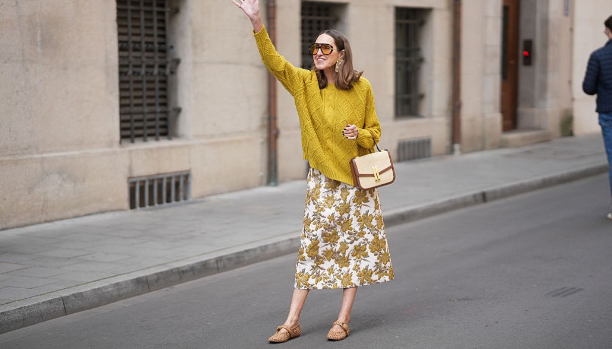 10 modi per indossare le scarpe mary jane di super tendenza da Dilei.it 10 modi per indossare le scarpe mary jane di super tendenza