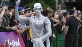 Lion Ceccah, all’Eurovision 2026, chi è il cantante della Lituania