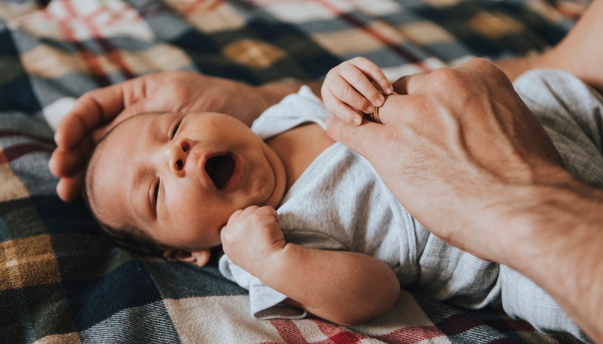 lo sbadiglio della mamma 232 contagioso sul bimbo anche in pancia la scoperta italiana da Dilei.it lo sbadiglio della mamma 232 contagioso sul bimbo anche in pancia la scoperta italiana