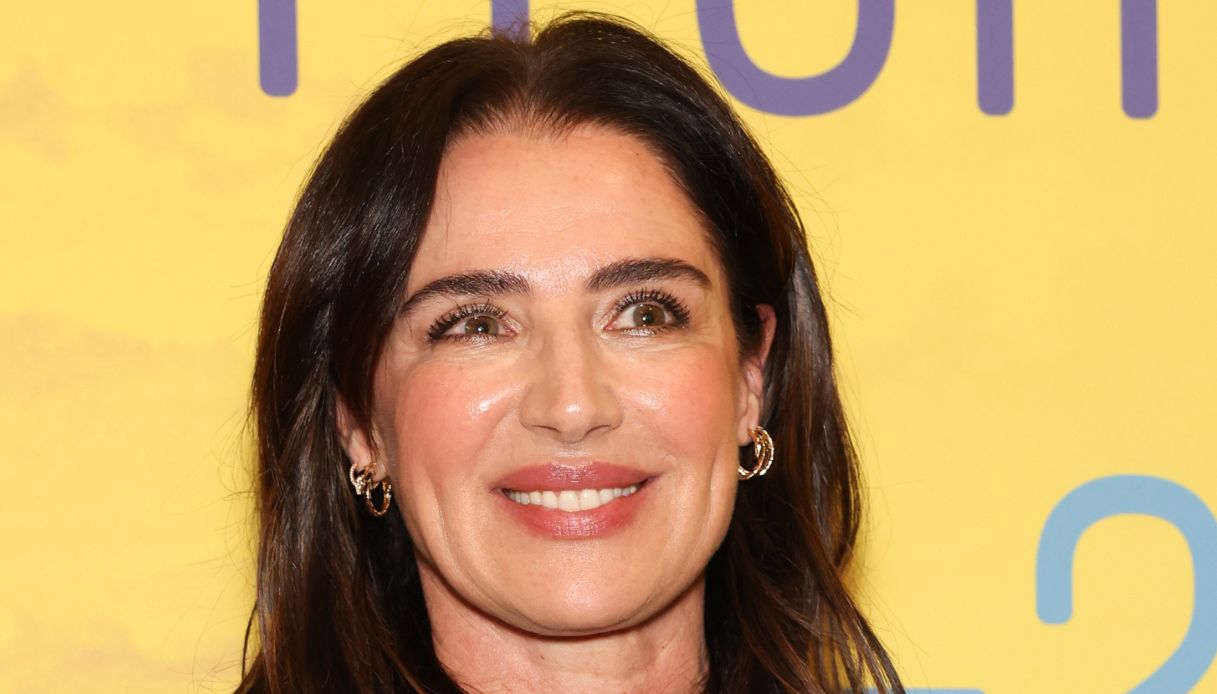 luisa ranieri in bikini a 52 anni su instagram 232 semplicemente favolosa da Dilei.it luisa ranieri in bikini a 52 anni su instagram 232 semplicemente favolosa