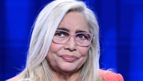 Mara Venier in lacrime a Domenica In, la scelta più difficile della conduttrice