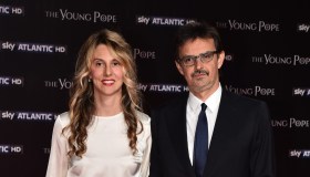 Marianna Madia, chi è il marito Mario Gianani