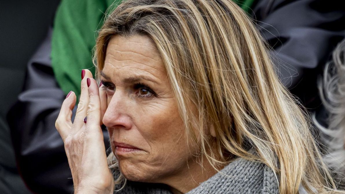 Maxima d’Olanda rivela il grave problema di salute di sua madre: “È doloroso”