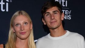 Chi è Mia Savio, la fidanzata di Matteo Arnaldi