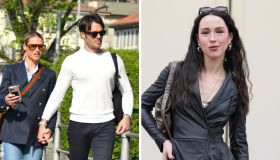 Michelle Hunziker e Giulio Berruti, “Aurora Ramazzotti colpita”