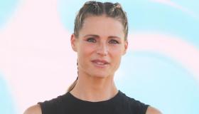 Michelle Hunziker a cuore aperto su figlie e nuovo amore: “Sono molto felice”