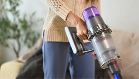 70 euro: questo è il prezzo dell’aspirapolvere senza fili dupe di Dyson