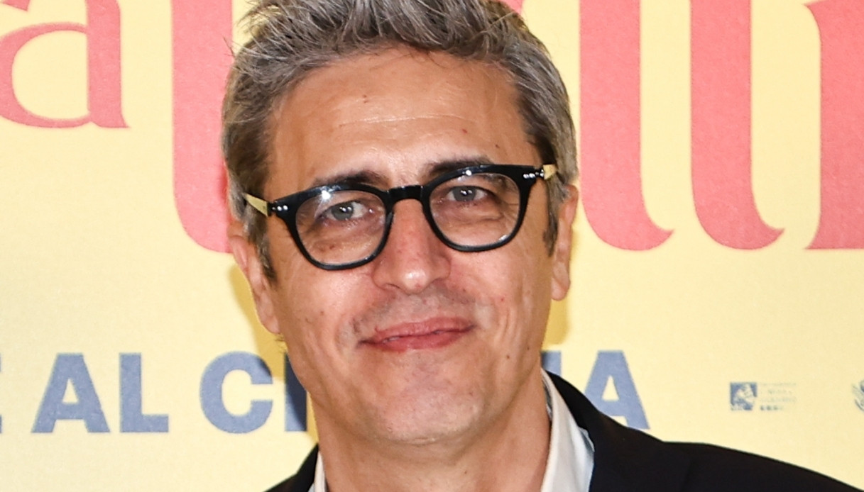 morto maurizio diliberto chi era il regista gentiluomo e pap224 di pif da Dilei.it morto maurizio diliberto chi era il regista gentiluomo e pap224 di pif