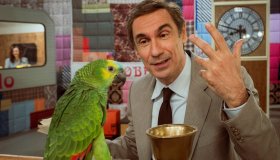 Nastri d’Argento 2026, da Luca Argentero a Sabrina Ferilli: tutte le candidature per le fiction