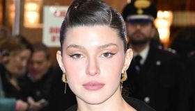 Natalia Paragoni racconta il parto: “Ho fatto un cesareo, mai più”. E parla del nome della figlia