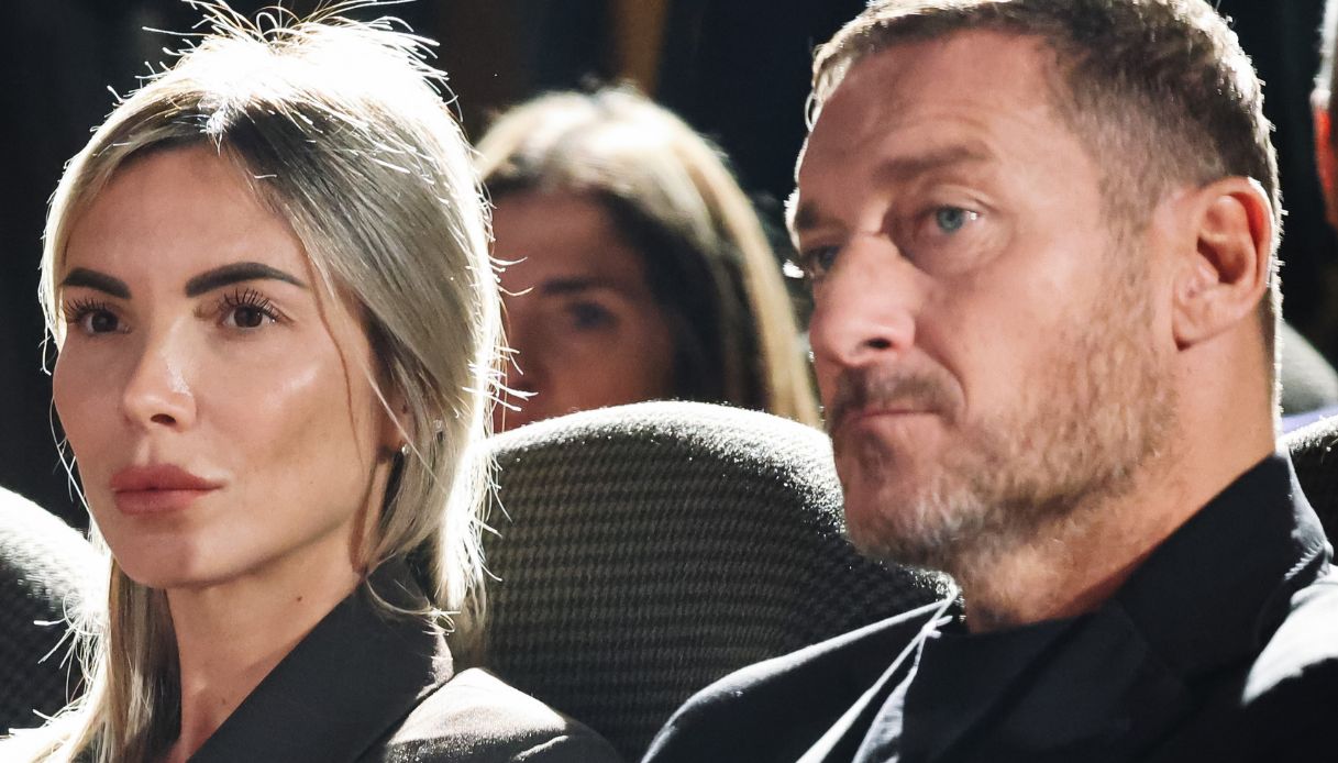 perch233 totti non sposa noemi bocchi il retroscena sullo scontro con ilary blasi da Dilei.it perch233 totti non sposa noemi bocchi il retroscena sullo scontro con ilary blasi