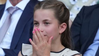 Principessa Charlotte, la triste notizia prima delle vacanze estive