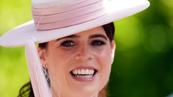 Eugenia di York incinta del terzo figlio, così cambia la linea di successione