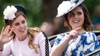 Perché i figli della Principessa Beatrice hanno titoli nobiliari e quelli di Eugenia no