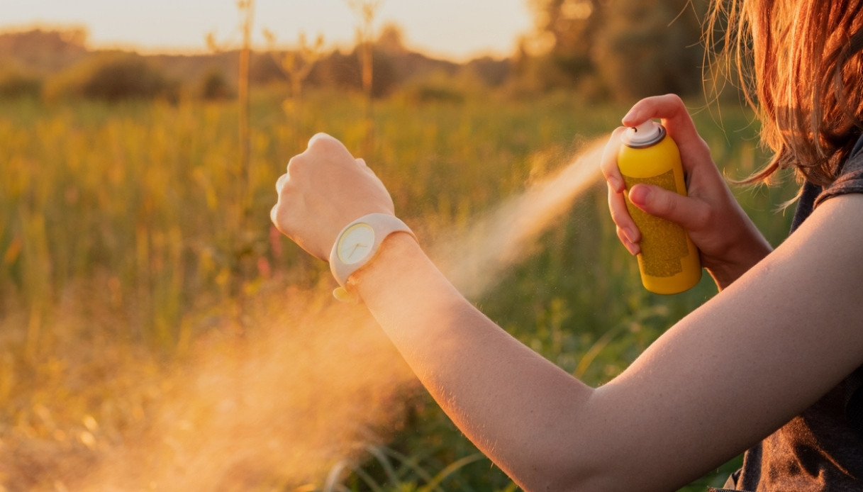zanzare contrordine il repellente potrebbe attirarle ma per gli esperti pu242 essere ancora consigliato da Dilei.it zanzare contrordine il repellente potrebbe attirarle ma per gli esperti pu242 essere ancora consigliato