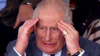 Re Carlo in crisi, tutta colpa della richiesta di Camilla e William